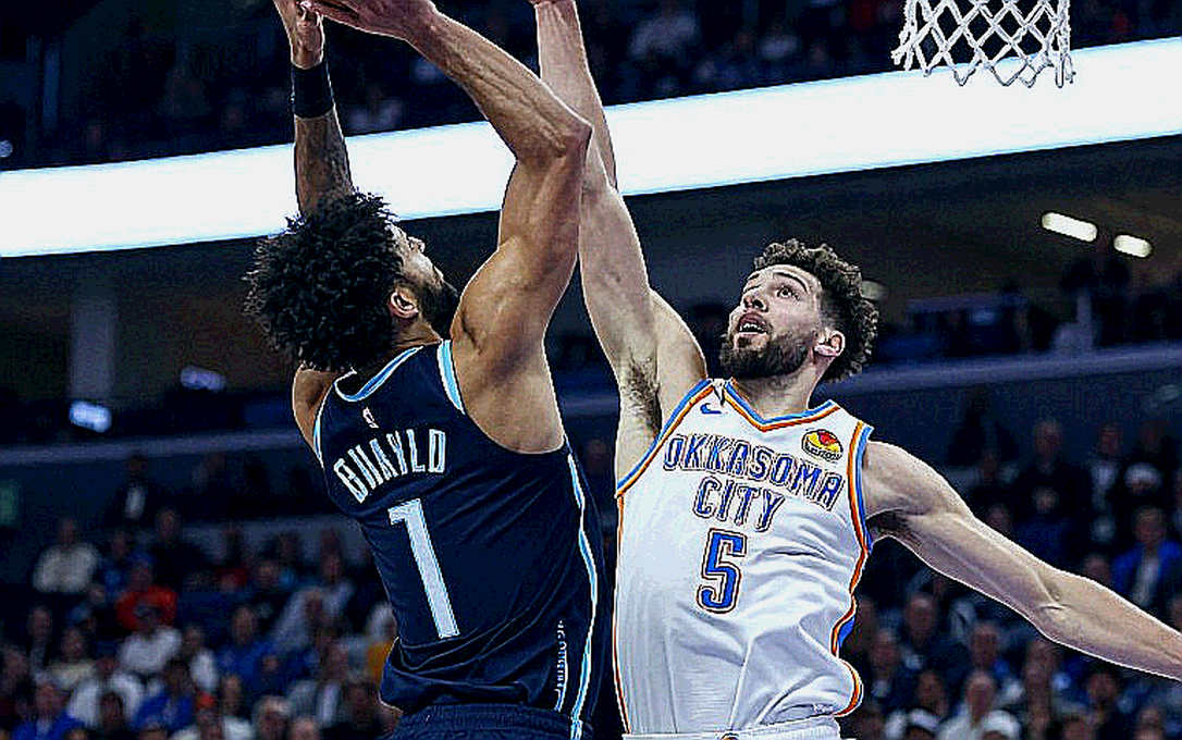 Khi Dữ Liệu Im Lặng: Bài Toán Chiến Thuật Không Lời Giải Trước Thềm Playoffs NBA