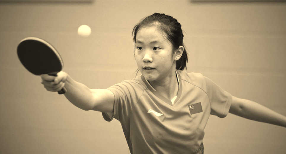 Syndrela Das và Sutirtha Mukherjee: Hành trình từ hàng thứ ba đến trận chung kết WTT Contender Almaty 2026