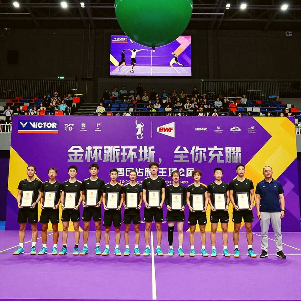 Alwi Farhan tập cùng Kento Momota trước Asian Games 2026: Cảm xúc thật, dữ liệu còn thiếu