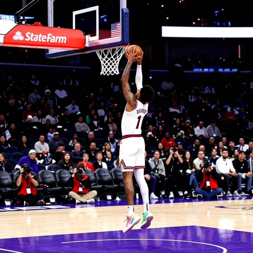 Chiếc ghế trống ở Nhà Trắng: Knicks và nghi thức đang lặng lẽ lìa đời