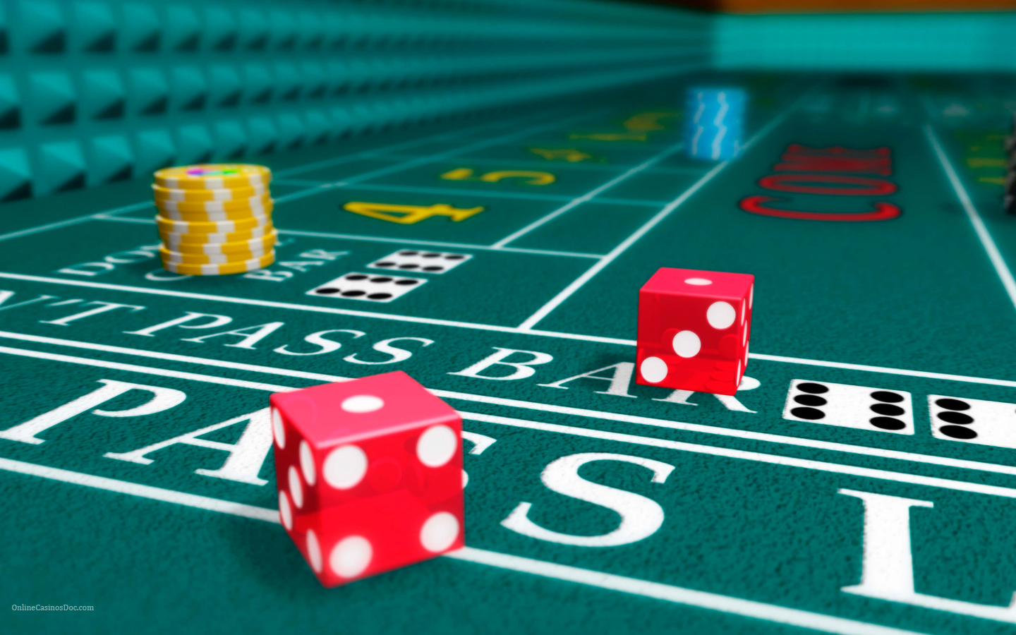 Change The Way You Play At Your Best Online Casino