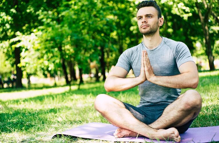 Yoga Teacher Training Program Embodying the Yoga Lifestyle