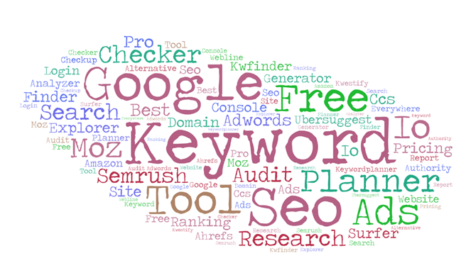 Unlocking SEO Success: A Beginners Guide to Free Keyword Research Tools