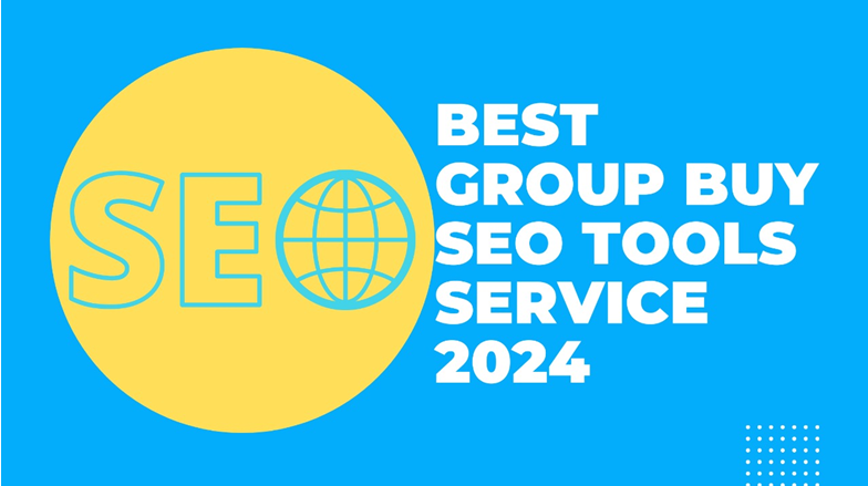 SEO Group Buy Tools Provider 2024 - Top Quality SEO Tools at Cheapest Prices