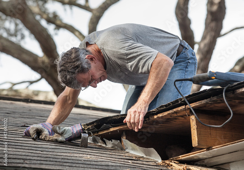 Weather the Storm: Reliable Roofing in Colleyville