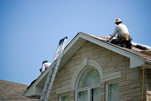 Protect Your Investment: Stillwater Roofing Replacement Experts