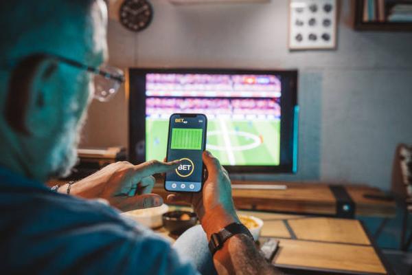 The Sports Betting That Wins Customers