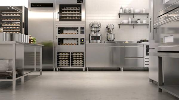 Setting Up a Commercial Kitchen: Essential Appliances You Need