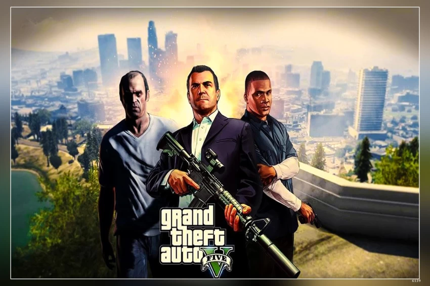 From Console to Mobile: GTA 5 Android Evolution