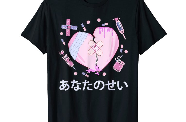 Shop Kawaii Clothes for Adorable Streetwear