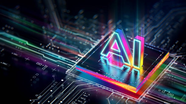 Machine-Made Masterpieces How AI is Revolutionizing Image Creation