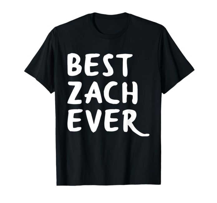 The Art of Shopping: Navigating Zach Top's Official Merch Store