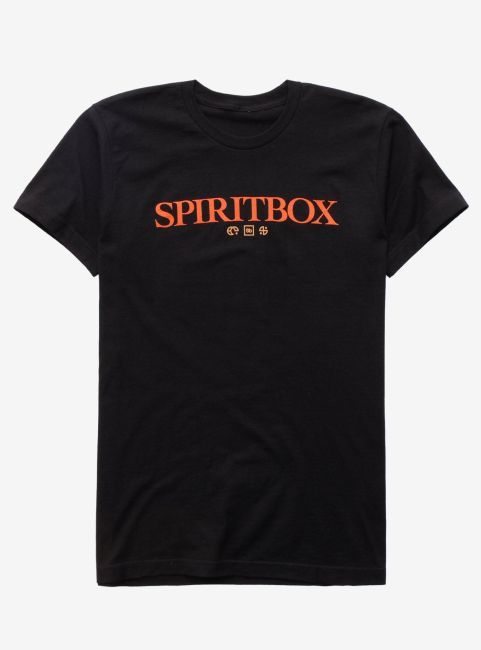 Exclusive Insights: Spiritbox Official Merchandise Unboxed