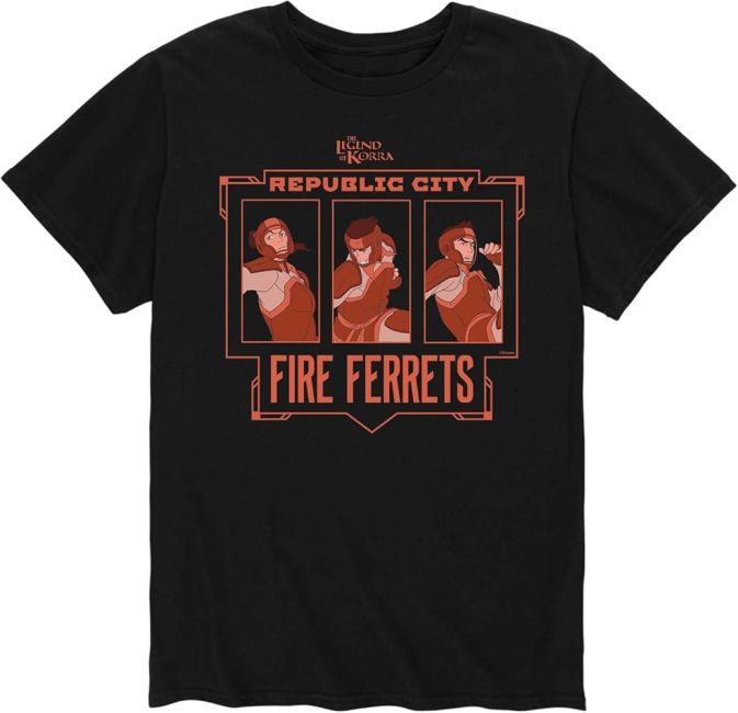 The Ultimate Legend of Korra Shop: Your Source for Exclusive Items