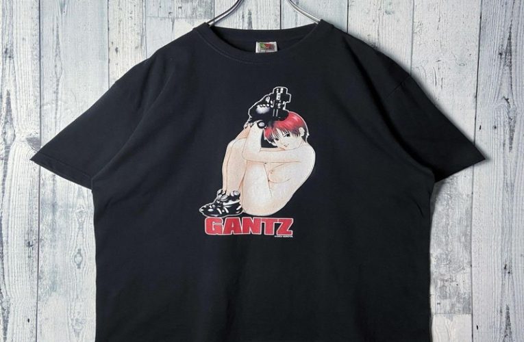 The Ultimate Guide to Gantz Merch: Where to Find Authentic Products