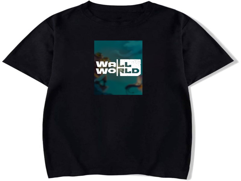 Discover the World of Wall World: Official Merch Store Review