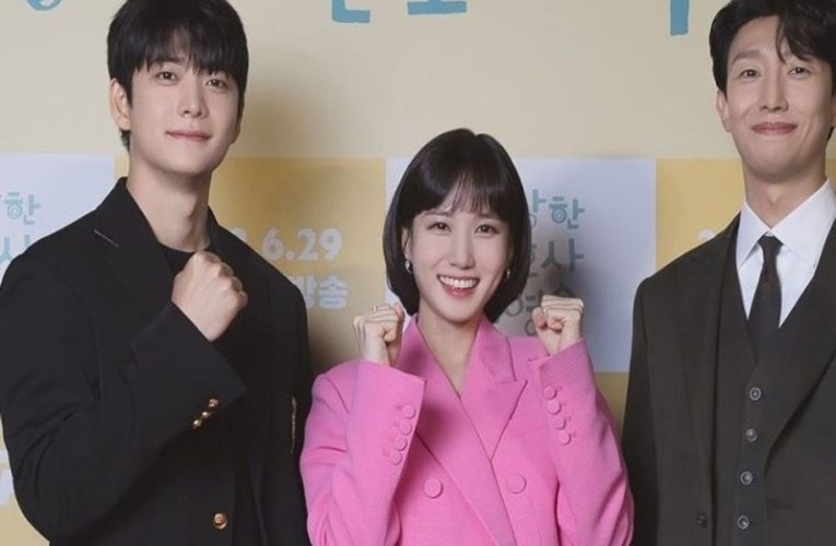 A Fan’s Dream: Where to Score the Best Park Eun-Bin Official Store Finds