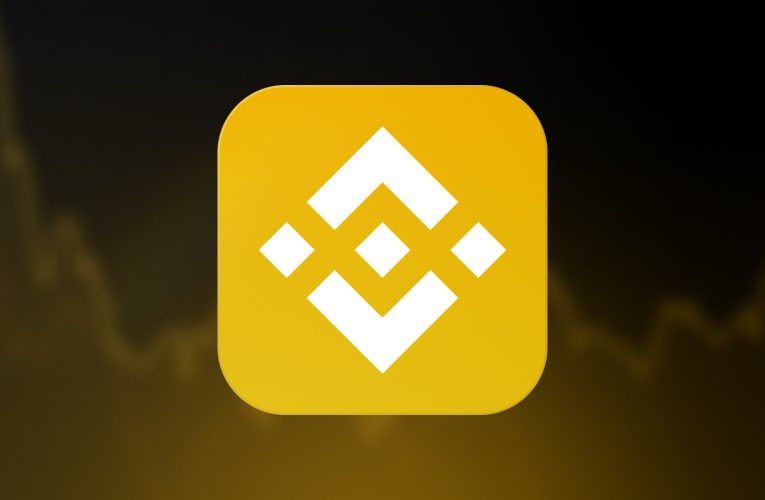 Binance Sign Up and Crypto Exchange Walkthrough