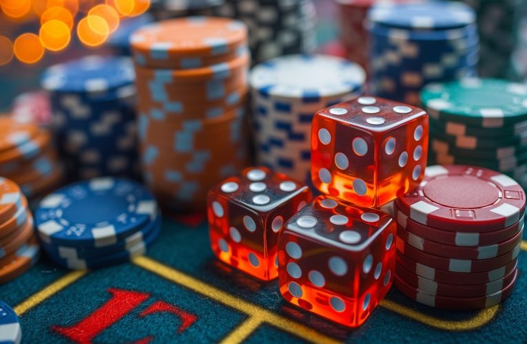 Online casino sessions can feel different depending on player focus levels