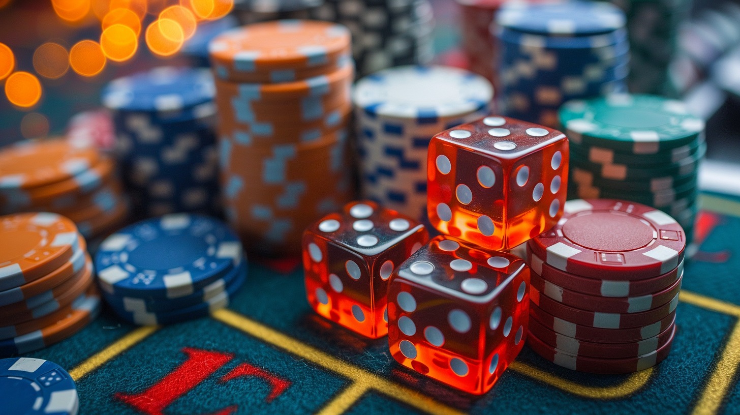 Online casino sessions can feel different depending on player focus levels