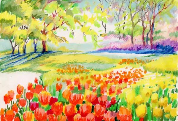The Magic of Crystal Gardens: Bringing Art Into Your Green Space